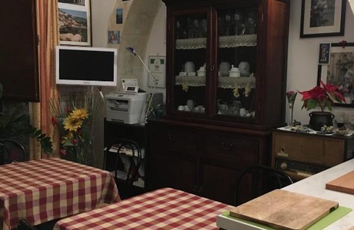 Ragusa Bed & Breakfast | Bed and Breakfast Araba Fenice