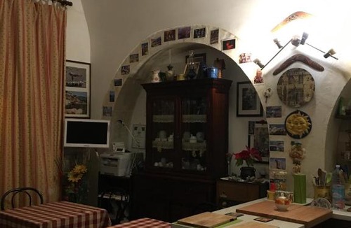 Ragusa Bed & Breakfast | Bed and Breakfast Araba Fenice