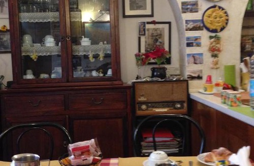 Ragusa Bed & Breakfast | Bed and Breakfast Araba Fenice