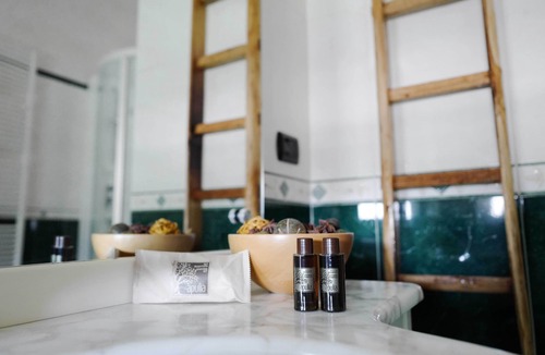 Lanzara Bed & Breakfast | Bed and Breakfast da Titina 153