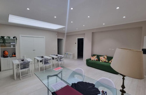 Avellino Bed & Breakfast | Bed and Breakfast De Rosa