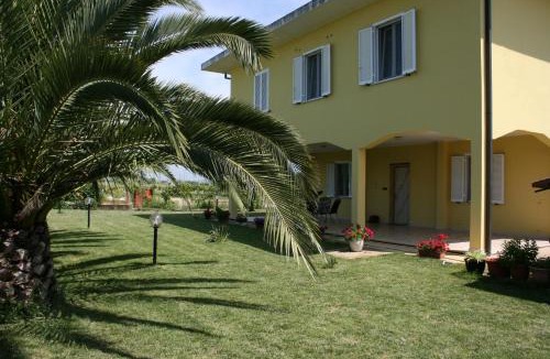 Sonnino Bed & Breakfast | Bed and Breakfast Elisa