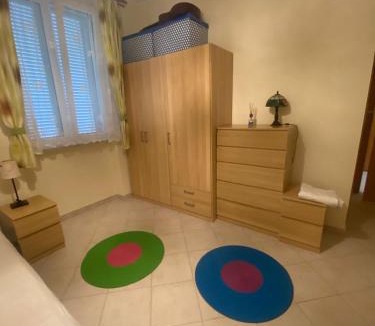 Sonnino Bed & Breakfast | Bed and Breakfast Elisa