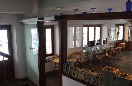 Cadaques Bed & Breakfast | Bed and breakfast ∙ 2 guests