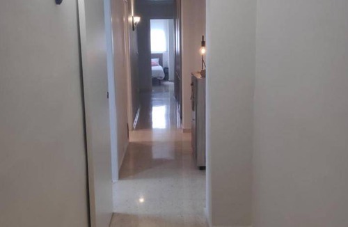 Doctor Barraquer-Grupo Renfe-Policlinico Bed & Breakfast | Bed and breakfast ∙ 1 bedroom ∙ 2 guests