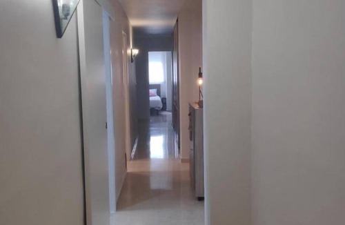 Doctor Barraquer-Grupo Renfe-Policlinico Bed & Breakfast | Bed and breakfast ∙ 1 bedroom ∙ 2 guests