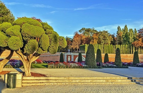 Puente de Vallecas Bed & Breakfast | Bed and breakfast ∙ 2 guests