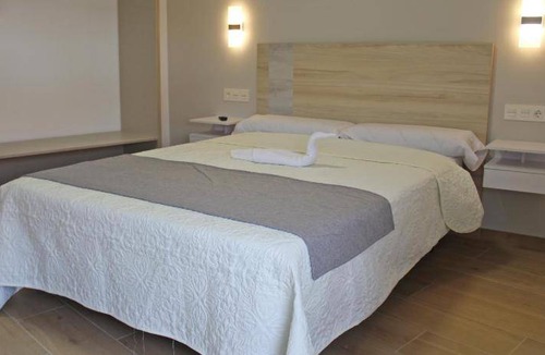 Albacete Bed & Breakfast | Bed and breakfast ∙ 3 guests