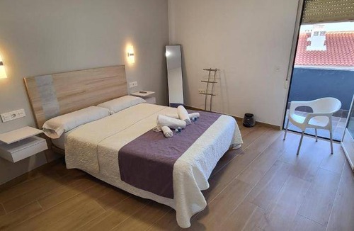 Albacete Bed & Breakfast | Bed and breakfast ∙ 3 guests