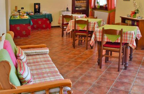 Ceva Bed & Breakfast | Bed And Breakfast Il Riccio