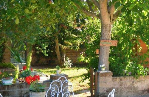 Borgo Santa Maria Bed & Breakfast | Bed and breakfast