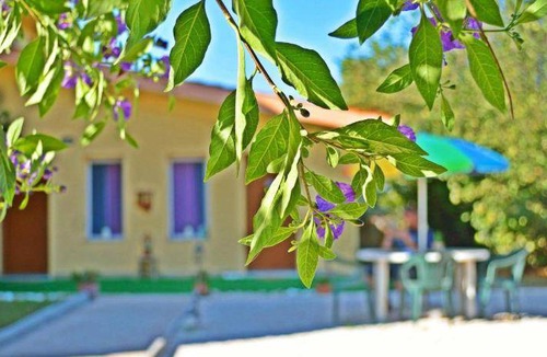 Borgo Santa Maria Bed & Breakfast | Bed and breakfast