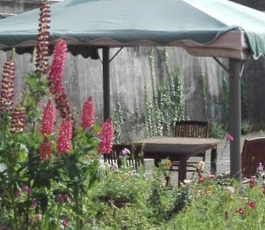 Torriglia Bed & Breakfast | Bed and breakfast ∙ 2 guests