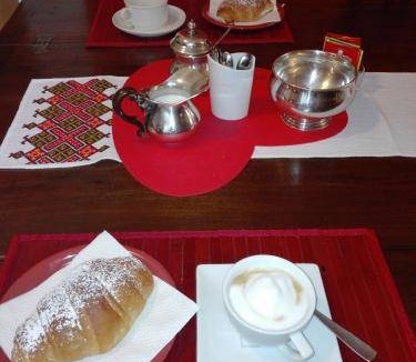 Torriglia Bed & Breakfast | Bed and breakfast ∙ 2 guests