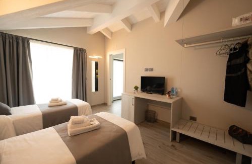 San Defendente Bed & Breakfast | Bed and breakfast Ma.Gi.A