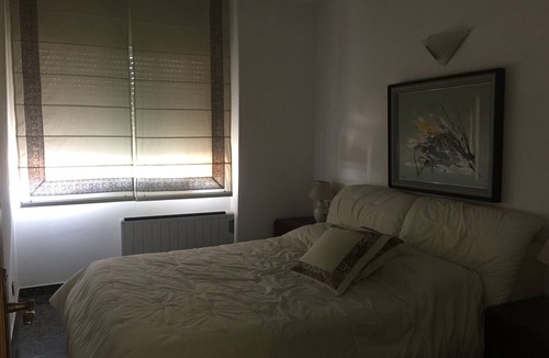 Sant Celoni Bed & Breakfast | Bed and breakfast Rent "room 2" - personalized attention.