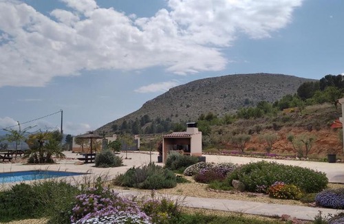 La Romana Bed & Breakfast | Bed and breakfasts in La Romana, Spain