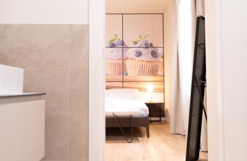 Calolziocorte House | Bed&Bakery