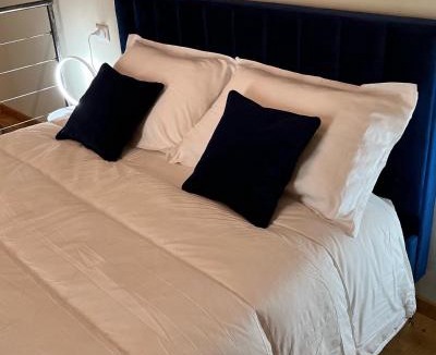 Montecrestese House | Bed & Bike La Stalla