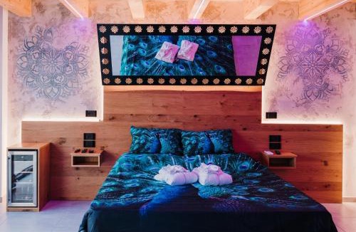 Marsia Bed & Breakfast | Bed & Breakfast dei sogni