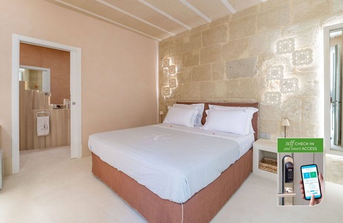 Centro Storico House | Bed & Breakfast in Maglie with 1 bedrooms sleeps 2