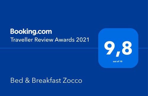 Badiola Bed & Breakfast | Bed & Breakfast Zocco