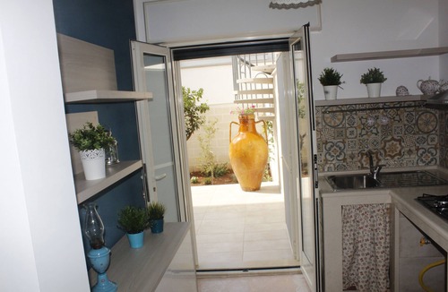 Manduria Bed & Breakfast | Bed & Breakfast La Buona Creanza