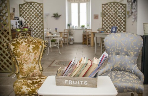 Bagnoli Bed & Breakfast | Bed & Breakfast Lady-B