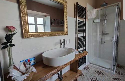 Ivrea Bed & Breakfast | Bed&Breakfast Villa Camilla