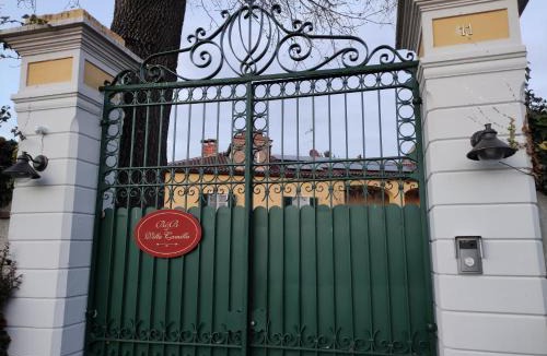 Ivrea Bed & Breakfast | Bed&Breakfast Villa Camilla