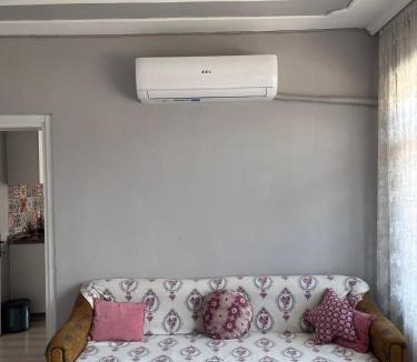 Eceabat Apartment | Begonvil Butik Apart