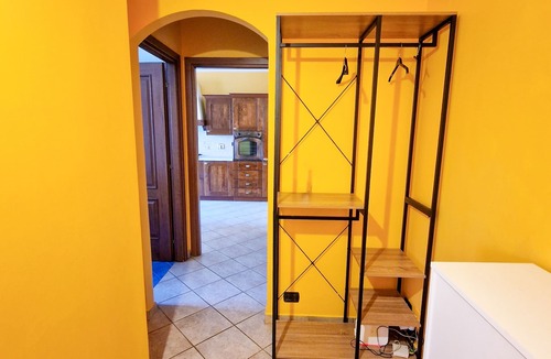 Beinasco Apartment | Beinasco 2 rooms Apartmentn“Le Terrazze palace”