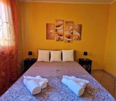 Beinasco Apartment | Beinasco Apartment - Le Terrazze Palace