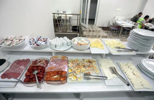 Yalova Hotel | BEKSİTİ HOTEL
