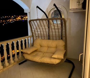 Bektas Villa | Bektas Hill