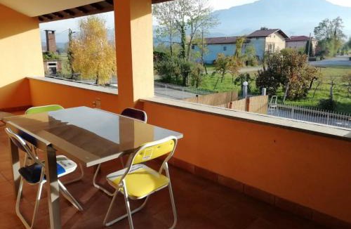 Boves Apartment | BEL TETTO DOLCE