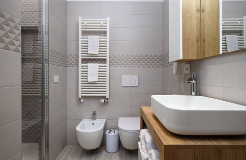 Crescenzago Apartment | Belaria: Milan with Style