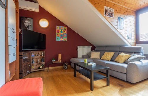 San Salvario Apartment | Belfiore Apartment by Wonderful Italy