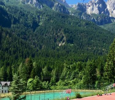 Forni Avoltri Resort | Bella Italia & EFA Village