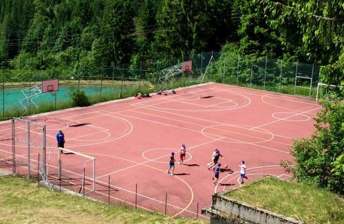 Forni Avoltri Resort | Bella Italia & EFA Village