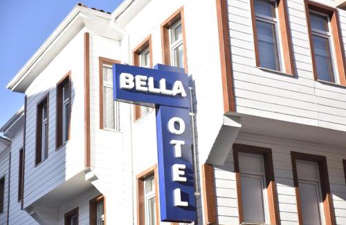 Mudanya Hotel | Bella Otel Mudanya