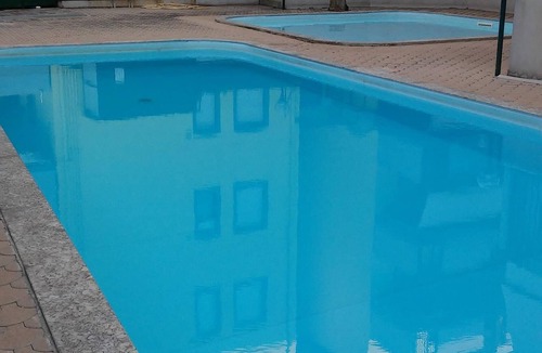 Silvi Apartment | Bella Silvi Apartment seaside