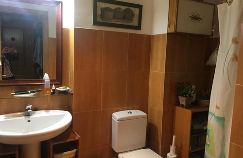 Chisagues Apartment | Bella vista Bielsa