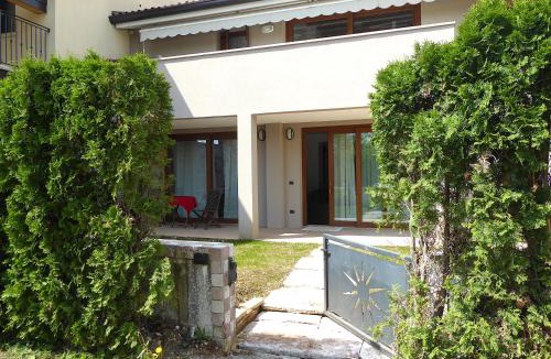 Castelcucco Apartment | Bella Vita House