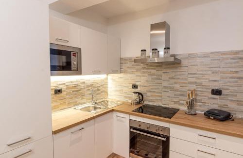 Blevio Apartment | Bellavista Apartment
