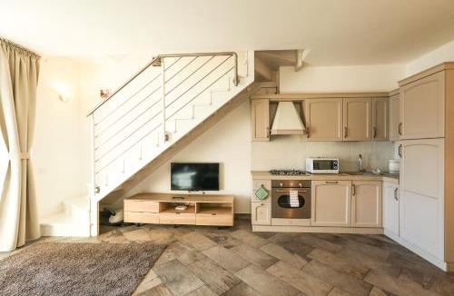Azzano Apartment | Bellavista Apartments