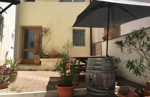 Case Fornace Bed & Breakfast | BellaVista Bike Stop