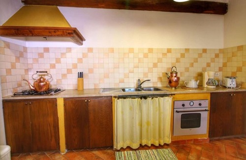 Radicondoli Apartment | Bellavista Farmhouse