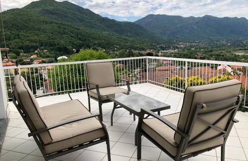 Brezzo di Bedero House | Bellavista