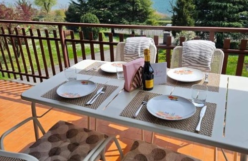 Ranzanico Apartment | BellaVista